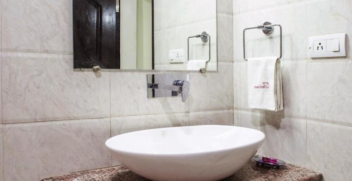 Oyo 2155 Hotel Wardhman Jabalpur Dış mekan fotoğraf